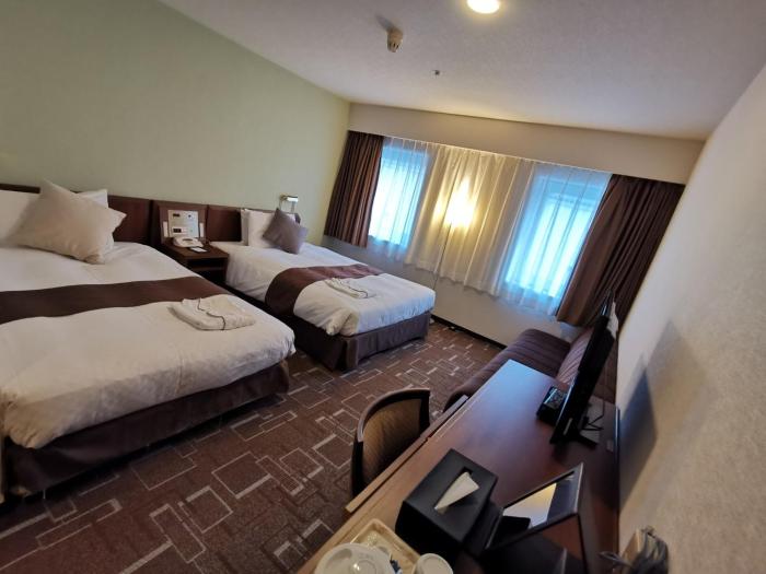 IP CITY HOTEL OSAKA - Vacation STAY 44955v