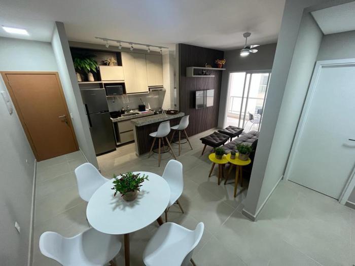 Apto Encantador Ubatuba Praia Grande