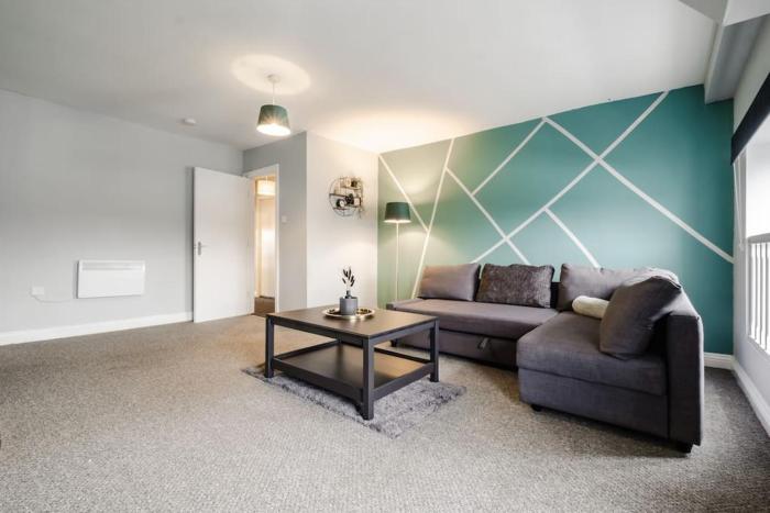 Deluxe Loft Near Tynemouth