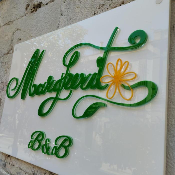 B&B Margherita