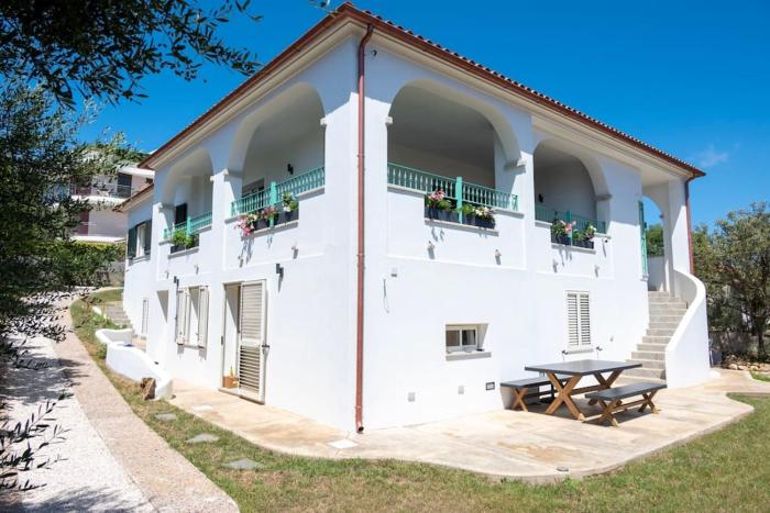 Appartamento Tartaruga