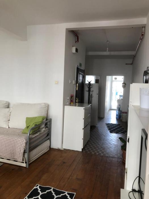 İstanbul da Nişantaşı na taksim e yakın