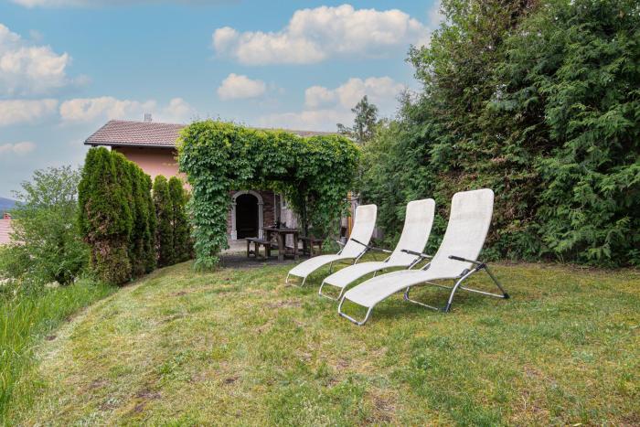 House Na Meji With Sauna - Happy Rentals