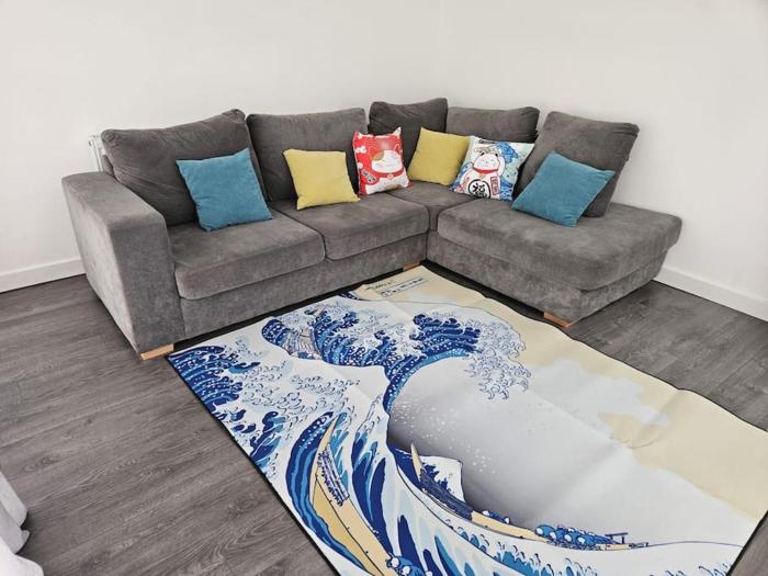 Your Manga House Near COOP LIVE Ethihad