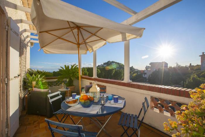 Villa MonTLilin - Happy Rentals