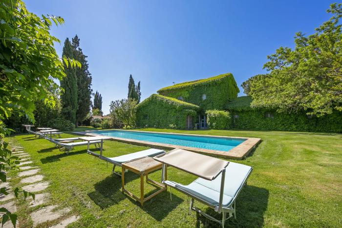 Casale Teresa - Happy Rentals