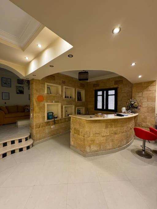 Prime location duplex New Cairo