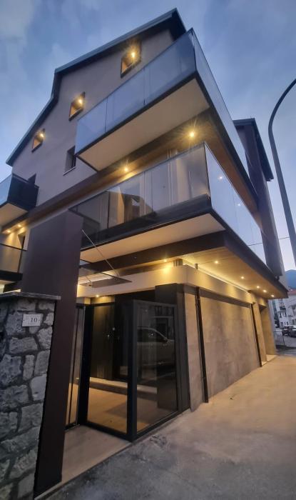 La Ginestra C&B House and Rooms