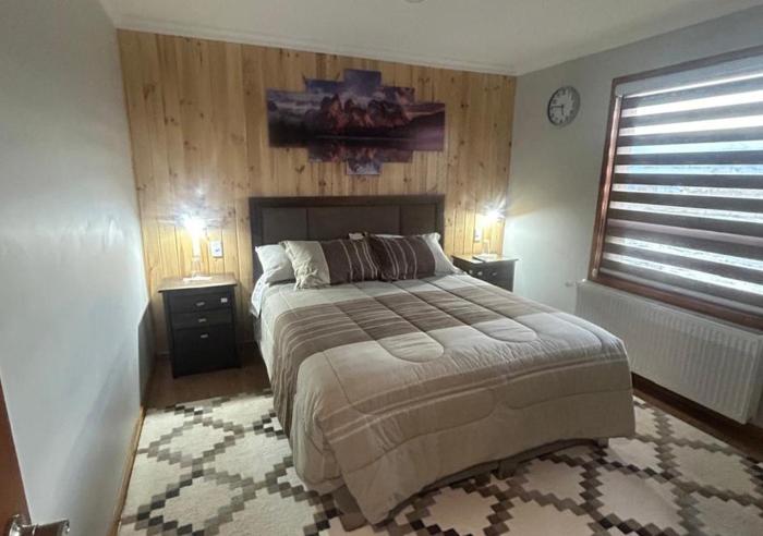 Casa Natales- Patagonia House