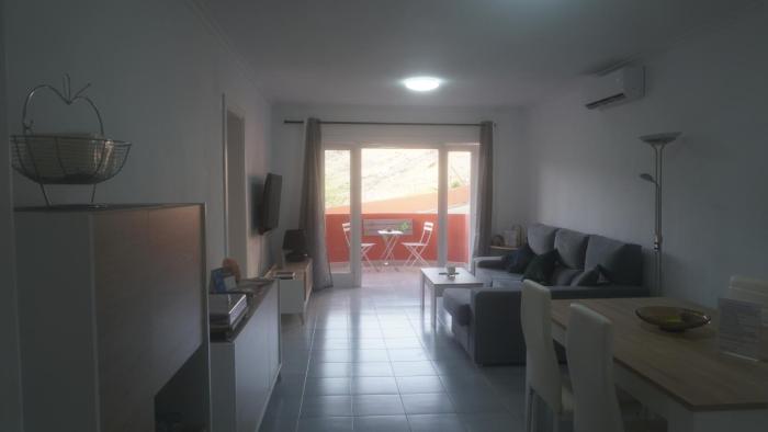 Vacacional San Agustin