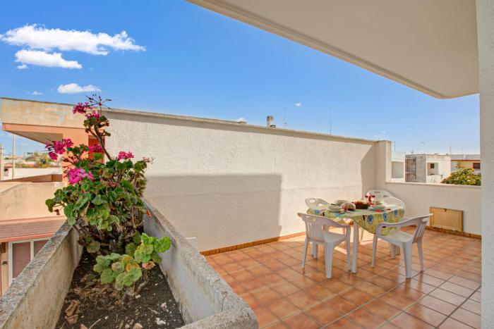 Casa Marangi 250 meters from the sea - Happy Rentals