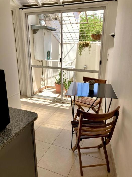 DEPA PEQUEÑO Y CONFORTABLE en inmejorable zona!