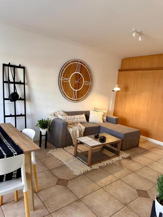 Hermoso departamento en la 5ta sección