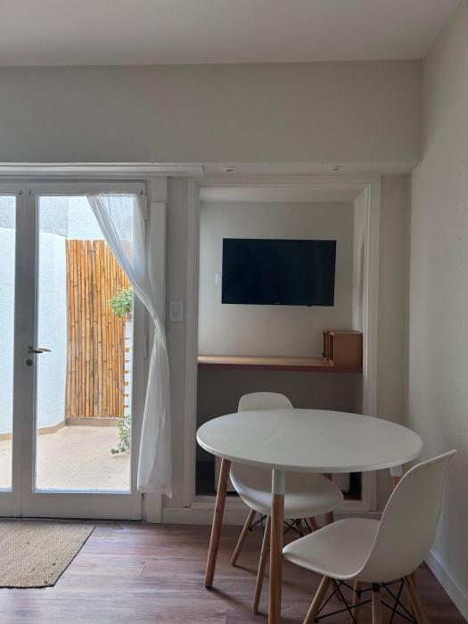 Departamento en Playa Grande