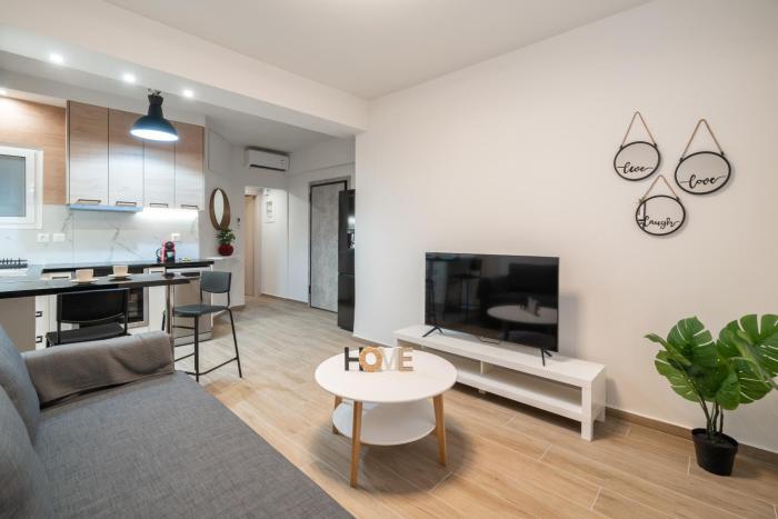 Athens Gem Hidden Basement Treasure