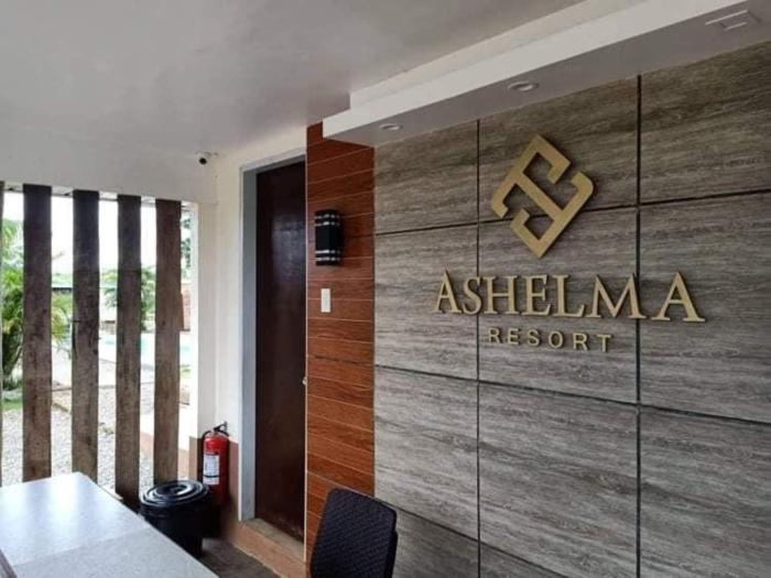 Ashelma resort