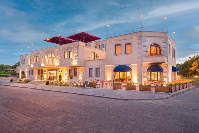 Breeze Of Cappadocia Special Class