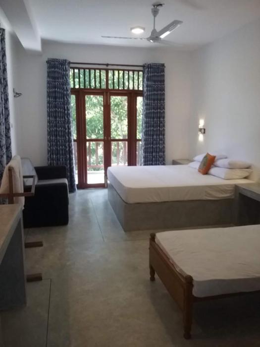 Villa Unawatuna