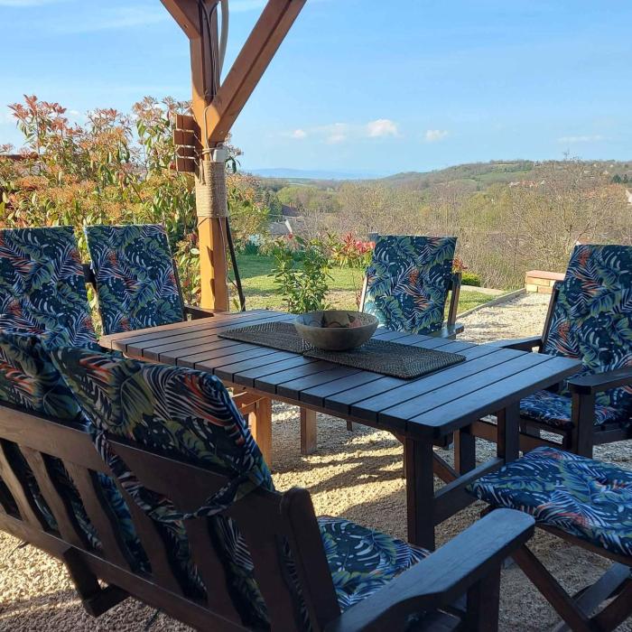 Holiday home in Balatonendred 44893