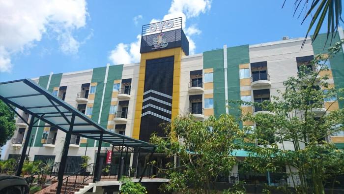 Baloi View Apartment