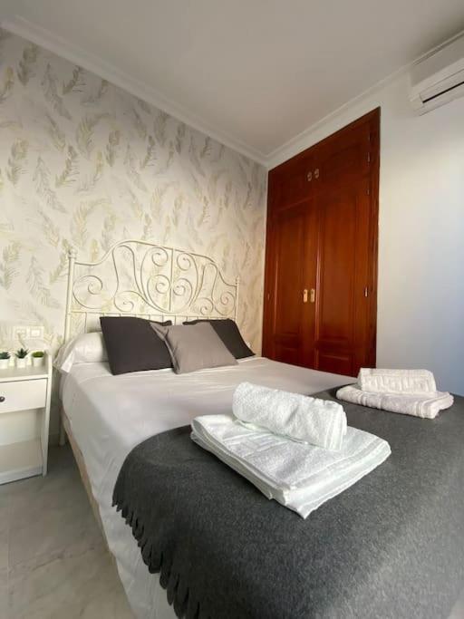 Dúplex con terraza privada