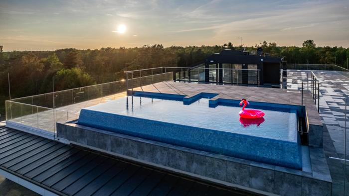 Sea&Lake, Sun & Snow