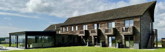 Auberge des Blancs Cailloux