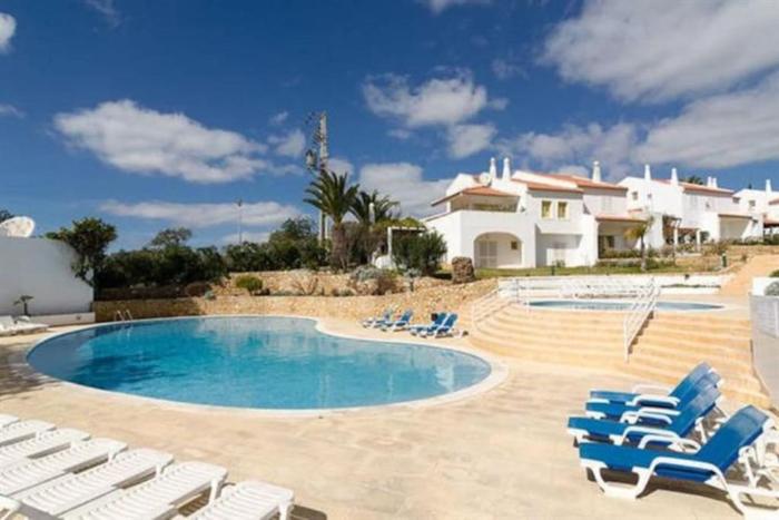 Da Vinci Villa Salgados-Guia-Algarve