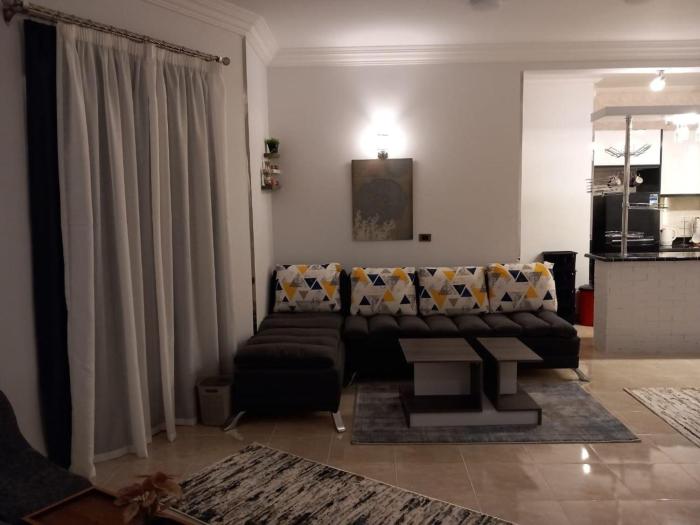 الغردقة البحر الأحمر كمبوند الياقوته الحمراء حي الوزراء