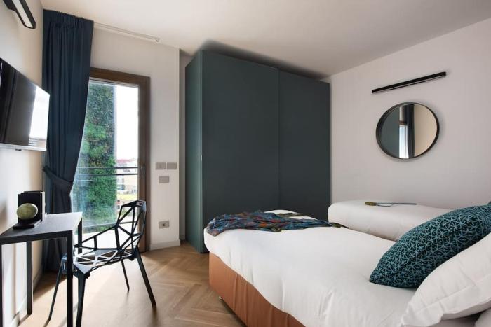 Idyllia - Maia luxury apartment