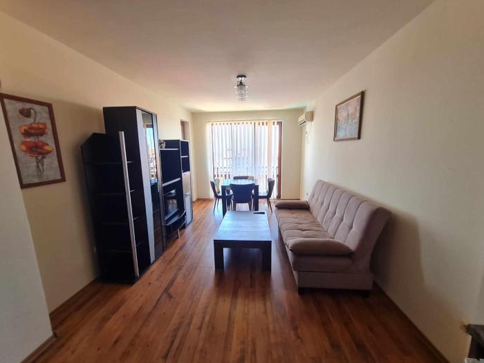 MitProt Panorama Bay2 Luks Apartment 174