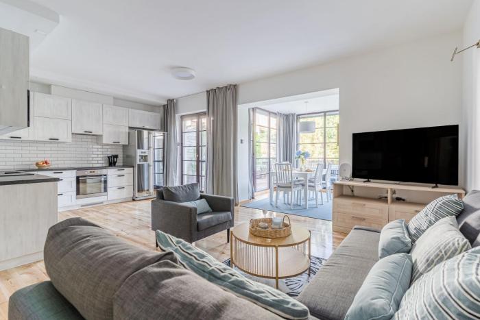 Imperial Apartments - Bernadowska