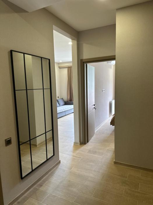 Gonio N802 Beachfront Mountain view apartment