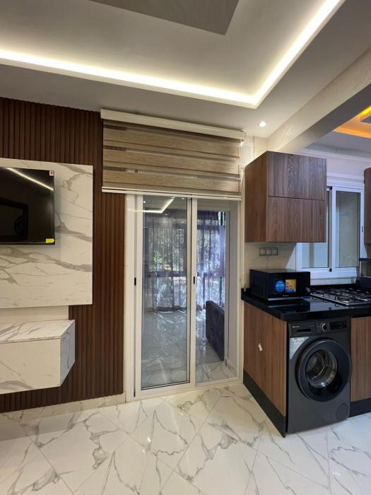 appartement riad sofia