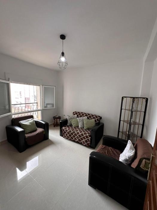 Appartement F3 Bouzaaroura Skikda