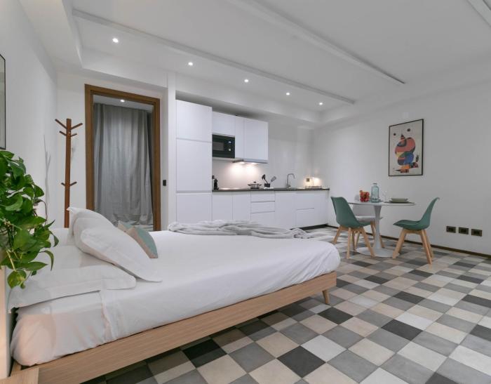 Mamma Ciccia - fishermens alley