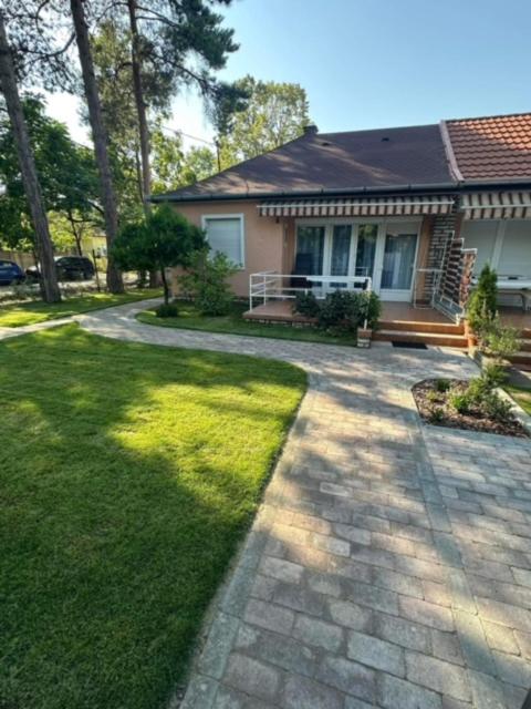Ditti apartman