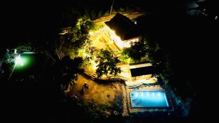 Mai Châu Medifarm Retreat