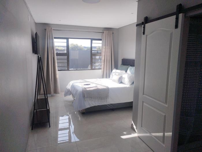 160 On Townsend Guesthouse