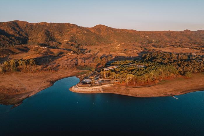 Get Hotel Molvento, AKEN SOUL Collection