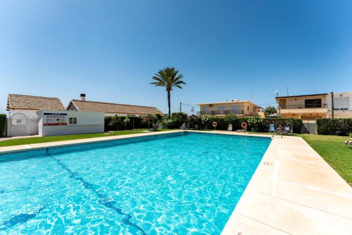 ¡Estudio a pie de playa! La Cala de Mijas