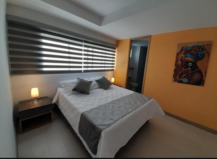 HERMOSO APARTAMENTO SABANETA 3 habitaciones