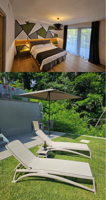 GiardinidiEva B&B