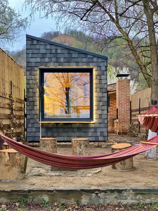 Danube Microhouse