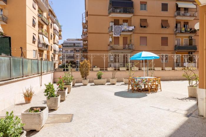 Aurelia Dream with Terrace