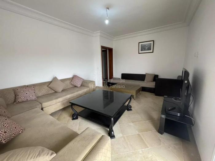 location saisonnière S3 à Hergla