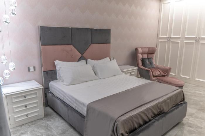 Suite délite Chiaia