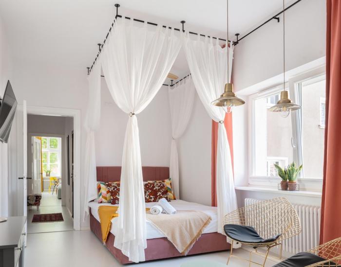 AMBER DREAM STRAGANIARSKA 48 - Old Town Gdańsk