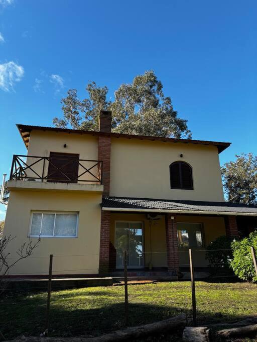 Escapada Tranquila en Sierra de los Padres