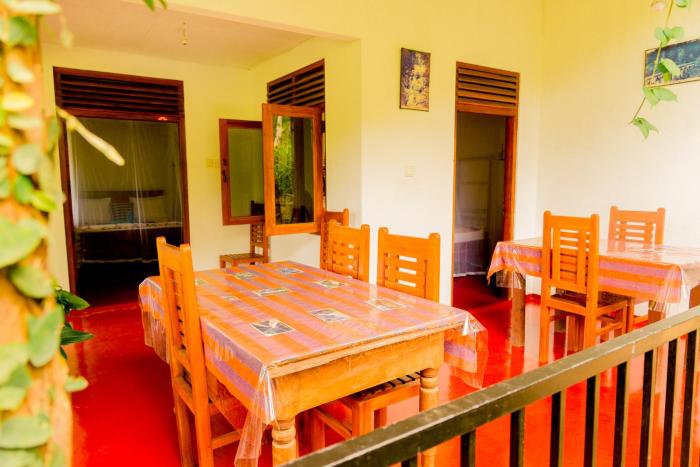 Aroma Heaven Homestay